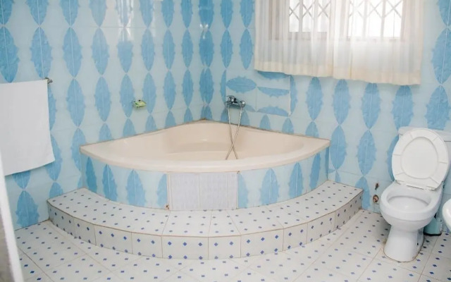 Elizz Guest House