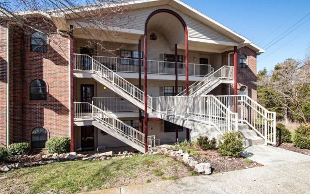 Foothills A-27 in Branson