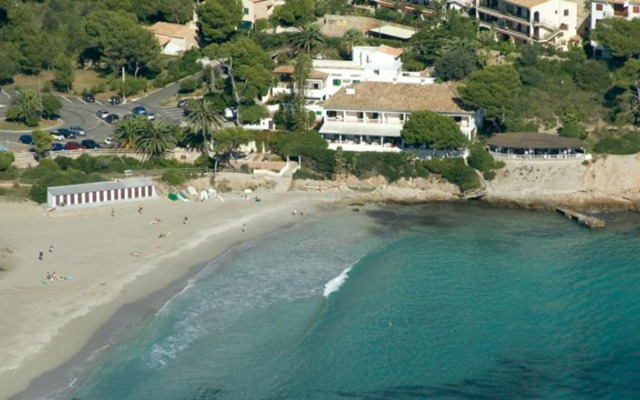 Cap Vermell Beach Hotel