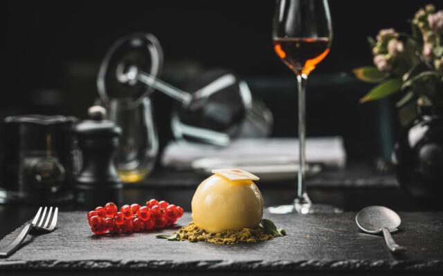 Boutique Hotel Und Chalets Bergwiesenglück