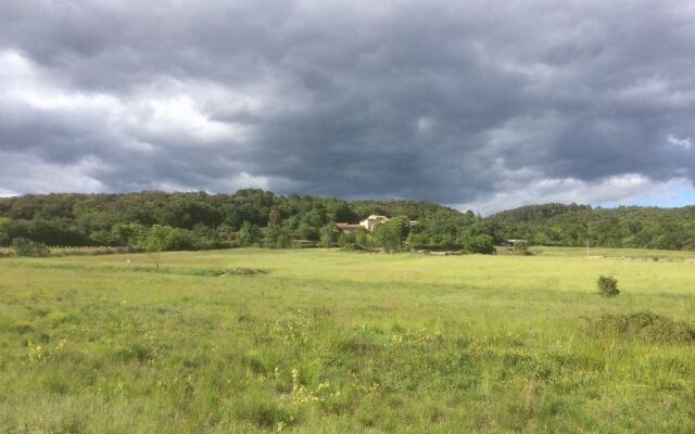 La Vieille Maison - Chambre et Halte Gourmande