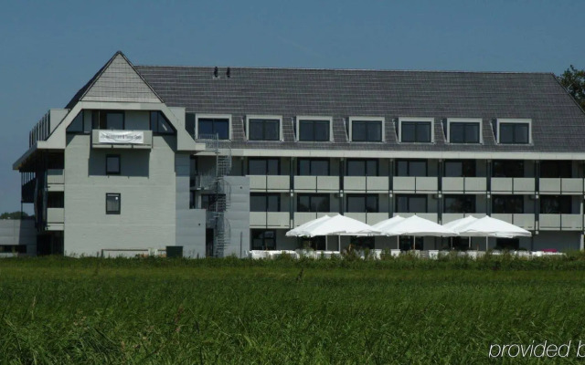 Hotel Wassenaar