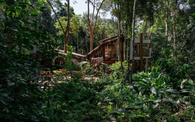 Vila Morena Altos Do Itapororóca