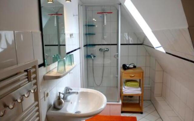 Privatzimmer Hamburg Alsterdorf