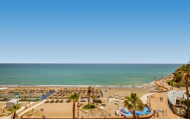 Suite Edén Torremolinos