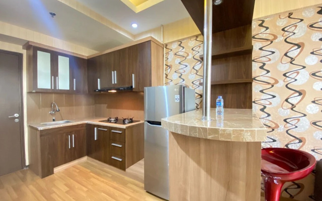Spacious And Private 1Br Apartment Suites @Metro