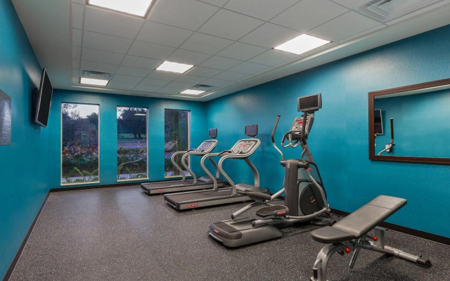 Fairfield Inn & Suites San Diego Carlsbad