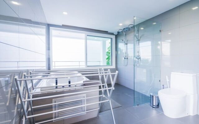 Unique Residences Pool Villas