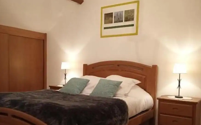 Le Gite des deux Lacs