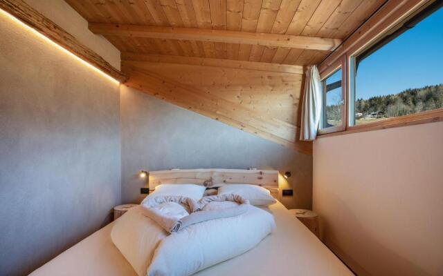 Brugghof Apartement Lärche