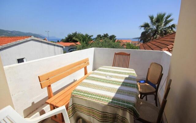 Tonka - 150m from the sea & parking - A5 F(4+2)