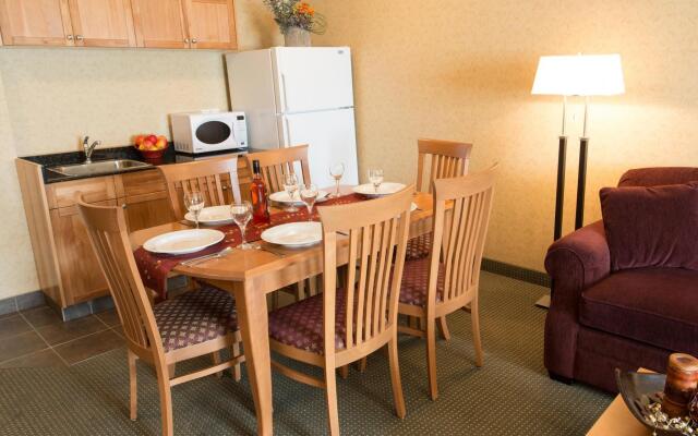 Best Western Sicamous Inn