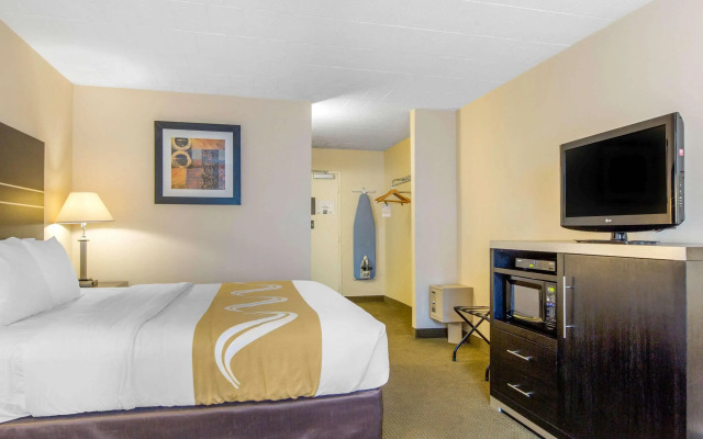 Quality Inn Ledgewood - Dover