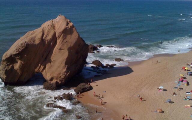 Apartamento Santa Cruz