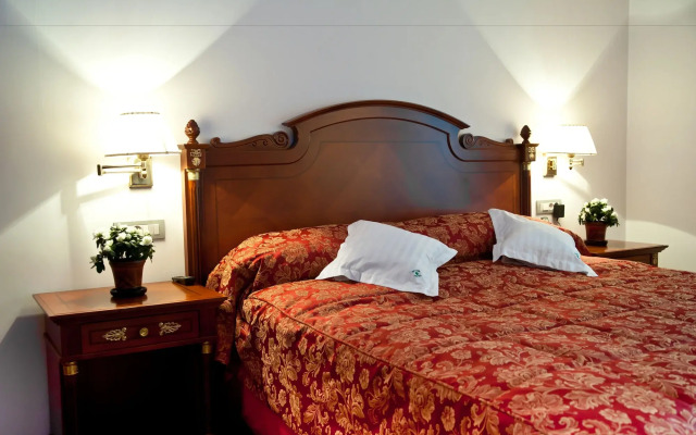 Hotel Beyfin