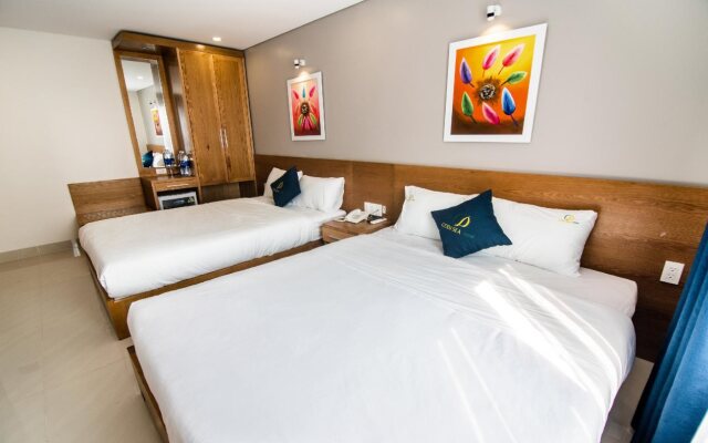 Codisea Hotel & Travel