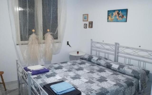 Le Querce Santa Cesarea Terme