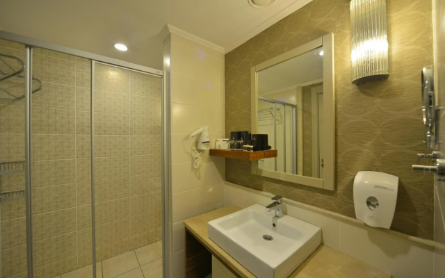 Side Crown Palace Ultra All Inclusive
