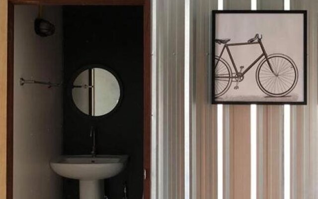 Yimwhan Hostel &Cafe