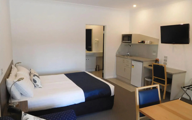 Commercial Golf Resort