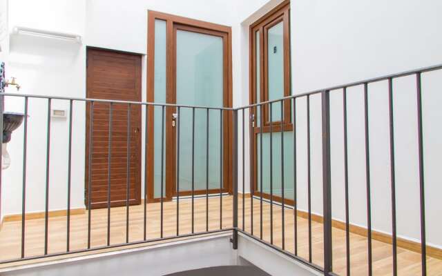 Alla Corte Accommodations
