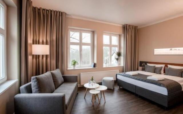 Jugenddorf am Ruppiner See