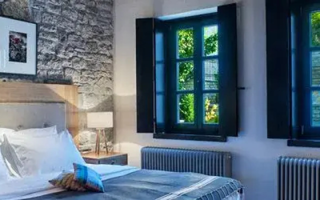 Aristi Villas Zagorochoria