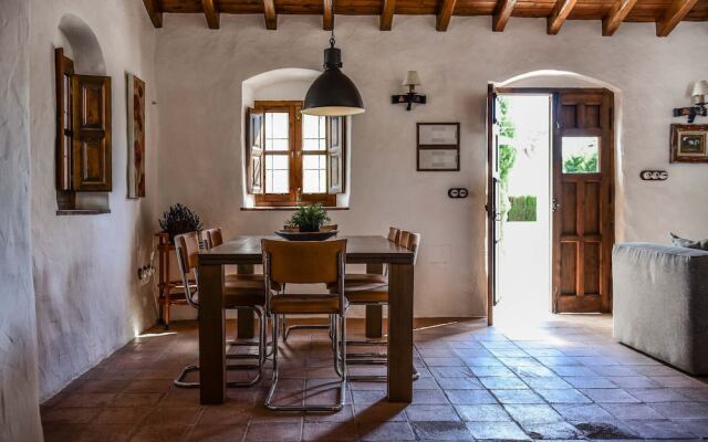 Cortijo La Perla de Frigiliana