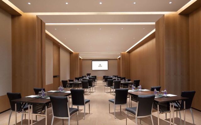 Grand WUJI Hotel, in The Unbound Collection by Hyatt