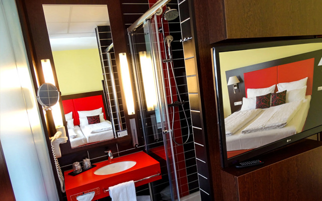 Plaza Premium Salzburg