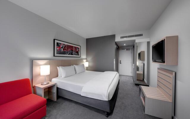 Travelodge Hotel Melbourne Docklands