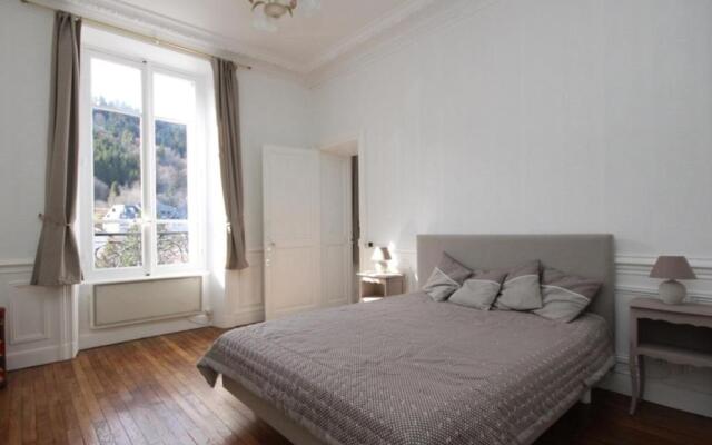 Appartement Mont-Dore, 2 pièces, 4 personnes - FR-1-608-108