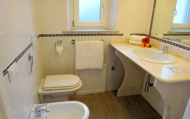 Sa Fiorida Apartments
