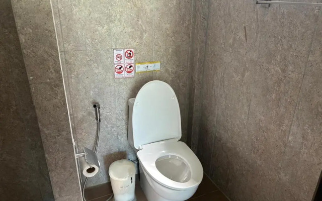 The Hip Resort  @ Khao Lak