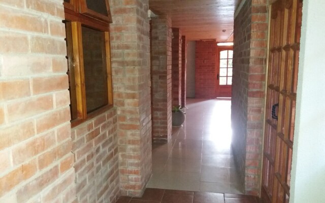 Hostal Balmaceda La Serena