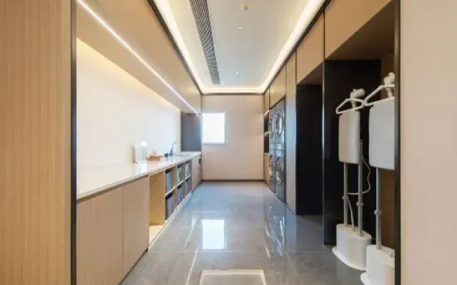 Starway Hotel (Xi'an Zhangba Liu Road Subway Station)