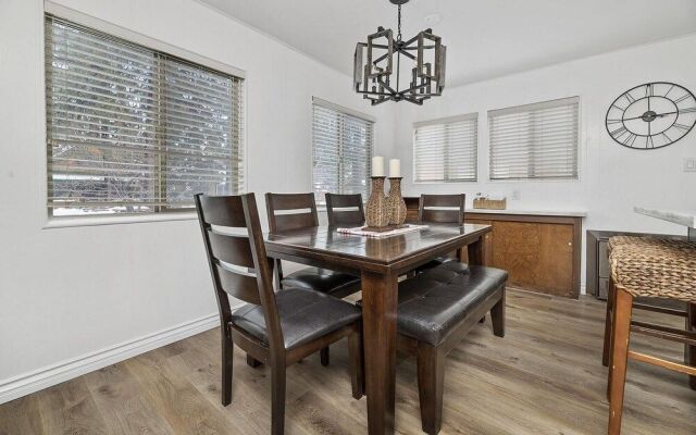 Boulder Bay Bungalow