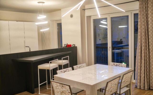 Nuovo appartamento vacanze