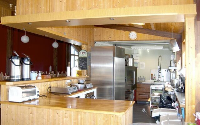 Selfoss HI hostel