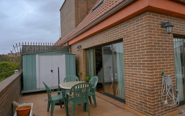 M Pal1324 D Plex Tico con Espectaculares Vistas