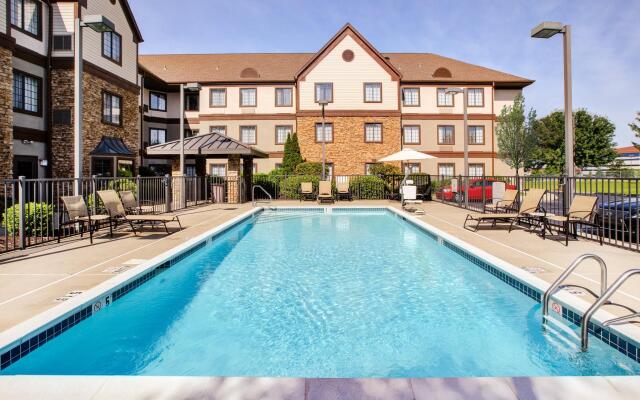Staybridge Suites - Louisville - East by IHG