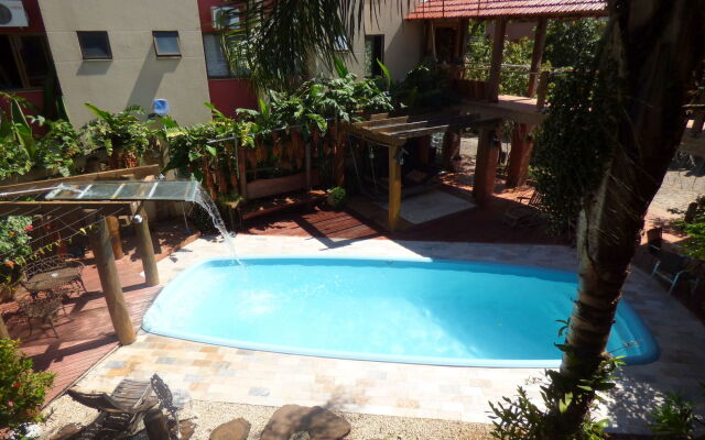 Pousada Sonho Meu
