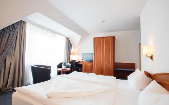 Hotel Stadt Norderstedt