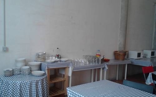 Hostal Posada Huecar