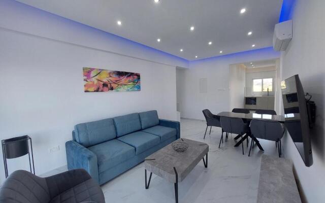 White Arches Holiday Apartment 448