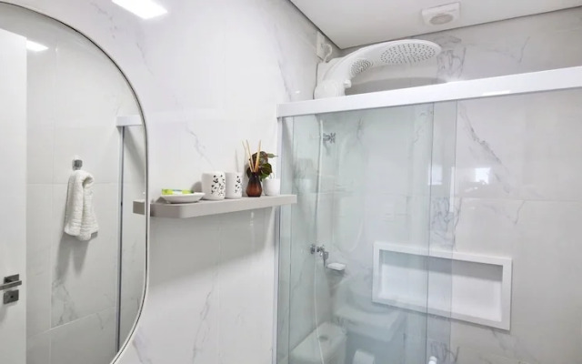 COBAR0129 - Edifício Barra Premium