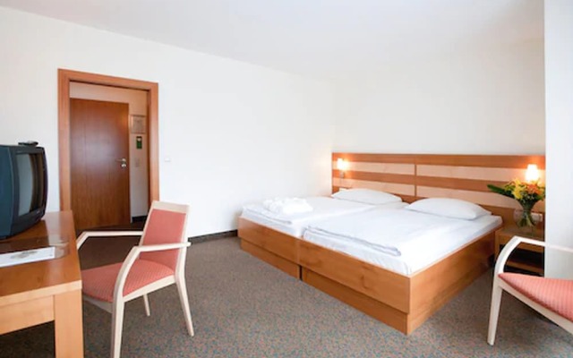 Hotel Regent