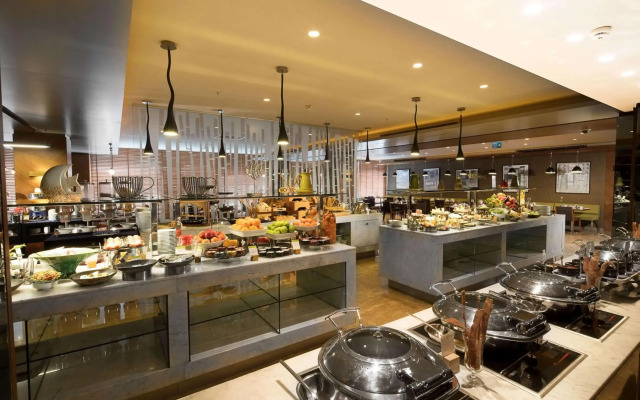 Doubletree By Hilton Istanbul Old Town