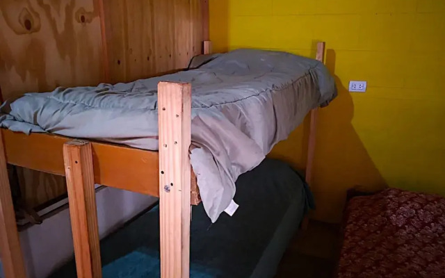 hostel mi lugar