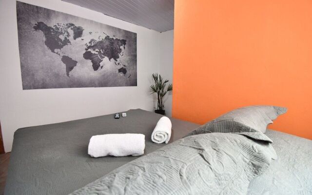 The Queen Hostel